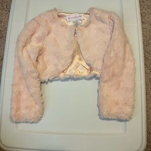 Shrug Sweater Jacket